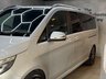 USED 2017 17 MERCEDES-BENZ V CLASS 2.2 V220d AMG Line G-Tronic+ Euro 6 (s/s) 5dr 8 Seat XLWB RevCam|HeatedSeats|8Seats