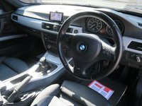 USED 2011 61 BMW 3 SERIES 2.0 320d Sport Plus Edition Touring 5dr Diesel Manual Euro 5 (s/s) (184 ps) BLUETOOTH, AIR CON, HEATED SEATS