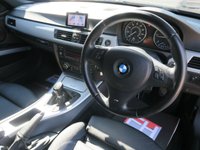 USED 2011 61 BMW 3 SERIES 2.0 320d Sport Plus Edition Touring 5dr Diesel Manual Euro 5 (s/s) (184 ps) BLUETOOTH, AIR CON, HEATED SEATS