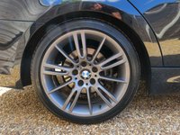 USED 2011 61 BMW 3 SERIES 2.0 320d Sport Plus Edition Touring 5dr Diesel Manual Euro 5 (s/s) (184 ps) BLUETOOTH, AIR CON, HEATED SEATS