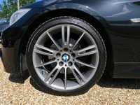 USED 2011 61 BMW 3 SERIES 2.0 320d Sport Plus Edition Touring 5dr Diesel Manual Euro 5 (s/s) (184 ps) BLUETOOTH, AIR CON, HEATED SEATS