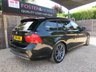 USED 2011 61 BMW 3 SERIES 2.0 320d Sport Plus Edition Touring 5dr Diesel Manual Euro 5 (s/s) (184 ps) BLUETOOTH, AIR CON, HEATED SEATS