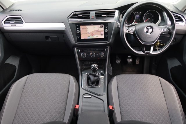 View our VOLKSWAGEN TIGUAN