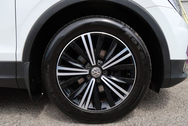 View our VOLKSWAGEN TIGUAN