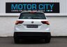 USED 2018 67 VOLKSWAGEN TIGUAN 1.4 TSI SE Navigation SUV 5dr Petrol Manual Euro 6 (s/s) (125 ps) GREAT VALUE PETROL FAMILY SUV