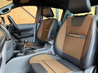 USED 2017 17 FORD RANGER 3.2 TDCi Wildtrak Pickup Double Cab 4dr Diesel Manual 4WD Euro 5 (s/s) (200 ps) 3.2 | ROLLER SHUTTER| GOOD HISTORY | 2 KEYS | CAR PLAY |