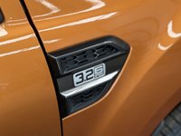 USED 2017 17 FORD RANGER 3.2 TDCi Wildtrak Pickup Double Cab 4dr Diesel Manual 4WD Euro 5 (s/s) (200 ps) 3.2 | ROLLER SHUTTER| GOOD HISTORY | 2 KEYS | CAR PLAY |