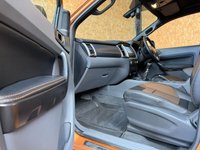 USED 2017 17 FORD RANGER 3.2 TDCi Wildtrak Pickup Double Cab 4dr Diesel Manual 4WD Euro 5 (s/s) (200 ps) 3.2 | ROLLER SHUTTER| GOOD HISTORY | 2 KEYS | CAR PLAY |