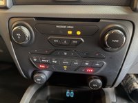 USED 2017 17 FORD RANGER 3.2 TDCi Wildtrak Pickup Double Cab 4dr Diesel Manual 4WD Euro 5 (s/s) (200 ps) 3.2 | ROLLER SHUTTER| GOOD HISTORY | 2 KEYS | CAR PLAY |