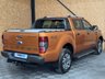 USED 2017 17 FORD RANGER 3.2 TDCi Wildtrak Pickup Double Cab 4dr Diesel Manual 4WD Euro 5 (s/s) (200 ps) 3.2 | ROLLER SHUTTER| GOOD HISTORY | 2 KEYS | CAR PLAY |