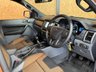 USED 2017 17 FORD RANGER 3.2 TDCi Wildtrak Pickup Double Cab 4dr Diesel Manual 4WD Euro 5 (s/s) (200 ps) 3.2 | ROLLER SHUTTER| GOOD HISTORY | 2 KEYS | CAR PLAY |