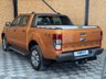 USED 2017 17 FORD RANGER 3.2 TDCi Wildtrak Pickup Double Cab 4dr Diesel Manual 4WD Euro 5 (s/s) (200 ps) 3.2 | ROLLER SHUTTER| GOOD HISTORY | 2 KEYS | CAR PLAY |