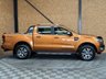 USED 2017 17 FORD RANGER 3.2 TDCi Wildtrak Pickup Double Cab 4dr Diesel Manual 4WD Euro 5 (s/s) (200 ps) 3.2 | ROLLER SHUTTER| GOOD HISTORY | 2 KEYS | CAR PLAY |