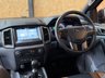 USED 2017 17 FORD RANGER 3.2 TDCi Wildtrak Pickup Double Cab 4dr Diesel Manual 4WD Euro 5 (s/s) (200 ps) 3.2 | ROLLER SHUTTER| GOOD HISTORY | 2 KEYS | CAR PLAY |