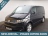 USED 2021 71 VOLKSWAGEN TRANSPORTER 4 Seat Driver Transfer Wheelchair Accessible Disabled Access Vehicle WAV 