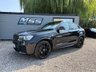 USED 2017 67 BMW X4 3.0 30d M Sport SUV 5dr Diesel Auto xDrive Euro 6 (s/s) (258 ps) 