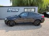 USED 2017 67 BMW X4 3.0 30d M Sport SUV 5dr Diesel Auto xDrive Euro 6 (s/s) (258 ps) 