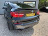 USED 2017 67 BMW X4 3.0 30d M Sport SUV 5dr Diesel Auto xDrive Euro 6 (s/s) (258 ps) 