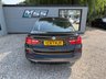 USED 2017 67 BMW X4 3.0 30d M Sport SUV 5dr Diesel Auto xDrive Euro 6 (s/s) (258 ps) 