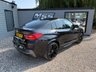 USED 2017 67 BMW X4 3.0 30d M Sport SUV 5dr Diesel Auto xDrive Euro 6 (s/s) (258 ps) 