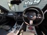 USED 2017 67 BMW X4 3.0 30d M Sport SUV 5dr Diesel Auto xDrive Euro 6 (s/s) (258 ps) 