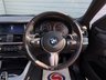 USED 2017 67 BMW X4 3.0 30d M Sport SUV 5dr Diesel Auto xDrive Euro 6 (s/s) (258 ps) 