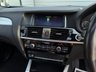 USED 2017 67 BMW X4 3.0 30d M Sport SUV 5dr Diesel Auto xDrive Euro 6 (s/s) (258 ps) 
