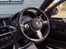 USED 2017 67 BMW X4 3.0 30d M Sport SUV 5dr Diesel Auto xDrive Euro 6 (s/s) (258 ps) 