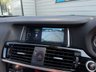 USED 2017 67 BMW X4 3.0 30d M Sport SUV 5dr Diesel Auto xDrive Euro 6 (s/s) (258 ps) 