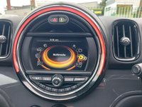 USED 2017 67 MINI COUNTRYMAN 2.0 Cooper D SUV 5dr Diesel Manual Euro 6 (s/s) (150 ps) ++ 1 FORMER KEEPER++