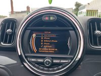 USED 2017 67 MINI COUNTRYMAN 2.0 Cooper D SUV 5dr Diesel Manual Euro 6 (s/s) (150 ps) ++ 1 FORMER KEEPER++