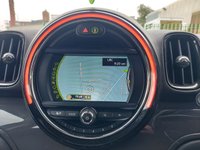 USED 2017 67 MINI COUNTRYMAN 2.0 Cooper D SUV 5dr Diesel Manual Euro 6 (s/s) (150 ps) ++ 1 FORMER KEEPER++
