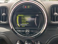 USED 2017 67 MINI COUNTRYMAN 2.0 Cooper D SUV 5dr Diesel Manual Euro 6 (s/s) (150 ps) ++ 1 FORMER KEEPER++
