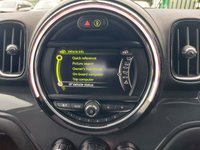 USED 2017 67 MINI COUNTRYMAN 2.0 Cooper D SUV 5dr Diesel Manual Euro 6 (s/s) (150 ps) ++ 1 FORMER KEEPER++