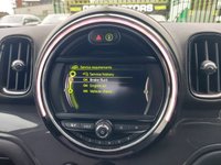 USED 2017 67 MINI COUNTRYMAN 2.0 Cooper D SUV 5dr Diesel Manual Euro 6 (s/s) (150 ps) ++ 1 FORMER KEEPER++
