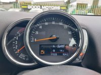USED 2017 67 MINI COUNTRYMAN 2.0 Cooper D SUV 5dr Diesel Manual Euro 6 (s/s) (150 ps) ++ 1 FORMER KEEPER++