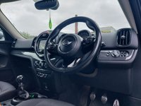 USED 2017 67 MINI COUNTRYMAN 2.0 Cooper D SUV 5dr Diesel Manual Euro 6 (s/s) (150 ps) ++ 1 FORMER KEEPER++