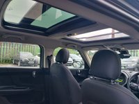 USED 2017 67 MINI COUNTRYMAN 2.0 Cooper D SUV 5dr Diesel Manual Euro 6 (s/s) (150 ps) ++ 1 FORMER KEEPER++