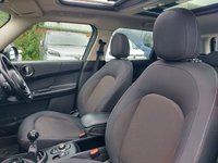 USED 2017 67 MINI COUNTRYMAN 2.0 Cooper D SUV 5dr Diesel Manual Euro 6 (s/s) (150 ps) ++ 1 FORMER KEEPER++