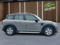 USED 2017 67 MINI COUNTRYMAN 2.0 Cooper D SUV 5dr Diesel Manual Euro 6 (s/s) (150 ps) ++ 1 FORMER KEEPER++