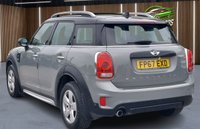 USED 2017 67 MINI COUNTRYMAN 2.0 Cooper D SUV 5dr Diesel Manual Euro 6 (s/s) (150 ps) ++ 1 FORMER KEEPER++