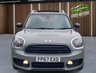 USED 2017 67 MINI COUNTRYMAN 2.0 Cooper D SUV 5dr Diesel Manual Euro 6 (s/s) (150 ps) ++ 1 FORMER KEEPER++