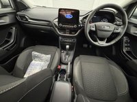 USED 2023 23 FORD PUMA 1.0T EcoBoost MHEV Titanium DCT Euro 6 (s/s) 5dr 
