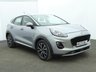 USED 2023 23 FORD PUMA 1.0T EcoBoost MHEV Titanium DCT Euro 6 (s/s) 5dr 