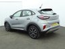 USED 2023 23 FORD PUMA 1.0T EcoBoost MHEV Titanium DCT Euro 6 (s/s) 5dr 