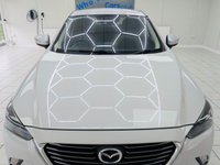 USED 2015 15 MAZDA CX-3 1.5 SKYACTIV-D Sport Nav SUV 5dr Diesel Manual Euro 6 (s/s) (105 ps) 