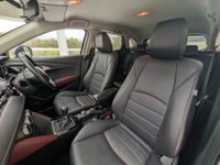 USED 2015 15 MAZDA CX-3 1.5 SKYACTIV-D Sport Nav SUV 5dr Diesel Manual Euro 6 (s/s) (105 ps) 