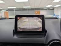 USED 2015 15 MAZDA CX-3 1.5 SKYACTIV-D Sport Nav SUV 5dr Diesel Manual Euro 6 (s/s) (105 ps) 