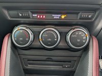 USED 2015 15 MAZDA CX-3 1.5 SKYACTIV-D Sport Nav SUV 5dr Diesel Manual Euro 6 (s/s) (105 ps) 