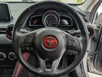 USED 2015 15 MAZDA CX-3 1.5 SKYACTIV-D Sport Nav SUV 5dr Diesel Manual Euro 6 (s/s) (105 ps) 